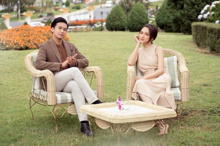 Dalat Palace Heritage Hotel